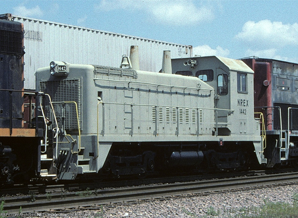 NREX 1442